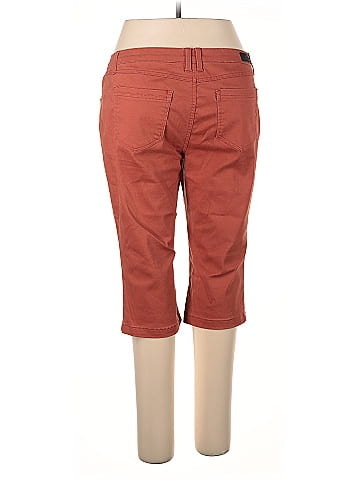 Natural Reflections Khakis (view 2)