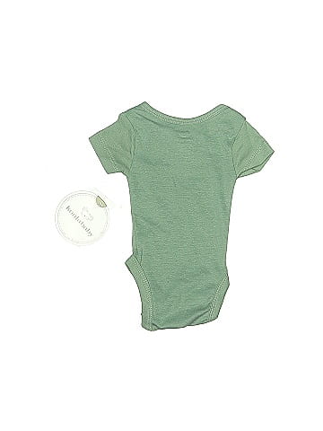 Koala Baby Short Sleeve Onesie (view 2)