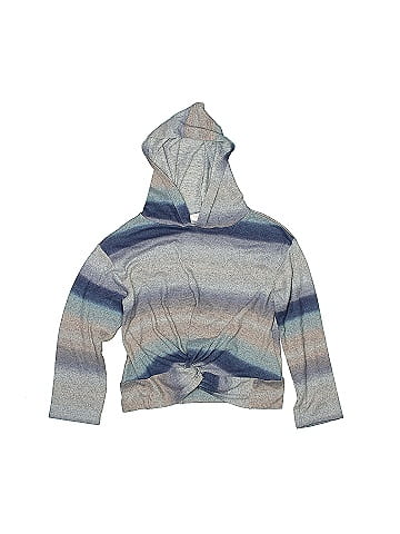 Love Squared Girls Pullover Sweater (view 1)