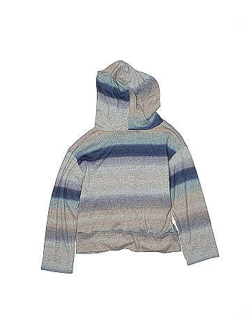Love Squared Girls Pullover Sweater (view 2)