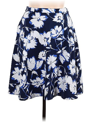 Adrienne Vittadini Casual Skirt (view 1)