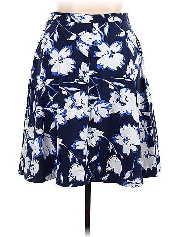 Adrienne Vittadini Casual Skirt (view 2)
