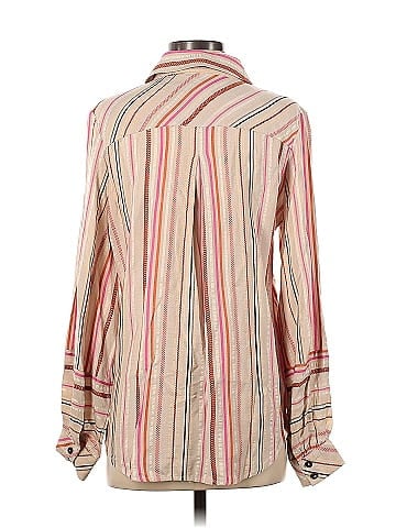 Mos Mosh Long Sleeve Blouse (view 2)