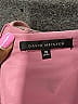 David Meister 100% Polyester Pink Cocktail Dress Size 10 - photo 6