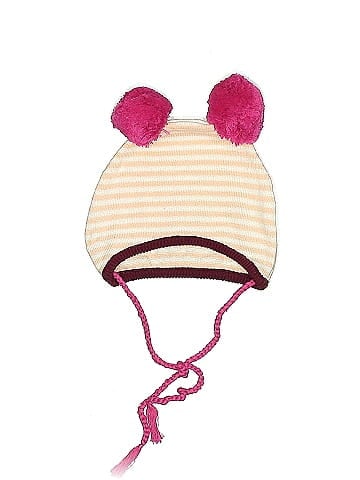 Egg New York Beanie (view 1)