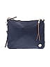 Vince Camuto Color Block Blue Crossbody Bag One size - photo 3
