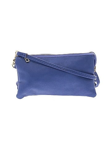 Unbranded Crossbody Bag (view 1)