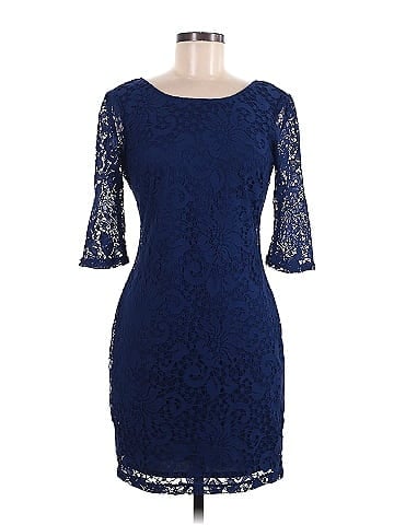 I.N. San Francisco Cocktail Dress (view 1)