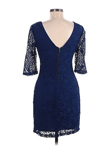 I.N. San Francisco Cocktail Dress (view 2)
