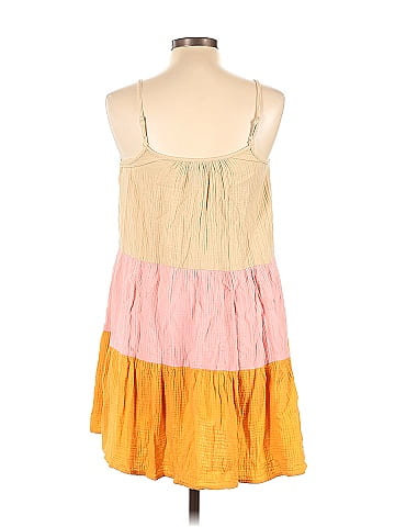 Scoop Casual Dress (view 2)