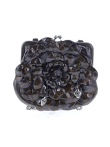 Brighton Leather Shoulder Bag (view 1)