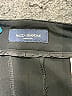 Piazza Sempione Black Wool Pants Size EU (IT) 44 / US 8 - photo 3