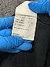 Piazza Sempione Black Wool Pants Size EU (IT) 44 / US 8 - photo 4
