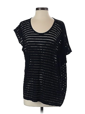 Hard Tail Short Sleeve T-Shirt (view 1)
