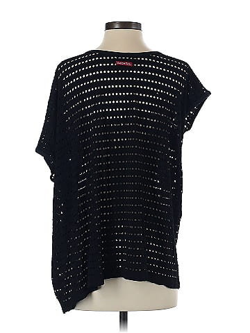 Hard Tail Short Sleeve T-Shirt (view 2)