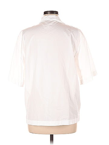 Prada 3/4 Sleeve Button-Down Shirt (view 2)
