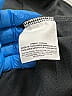 Nike 100% Polyester Black Long Sleeve Turtleneck Size L - photo 4
