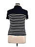 Espresso Blue Short Sleeve Top Size XL (estimated) - photo 3