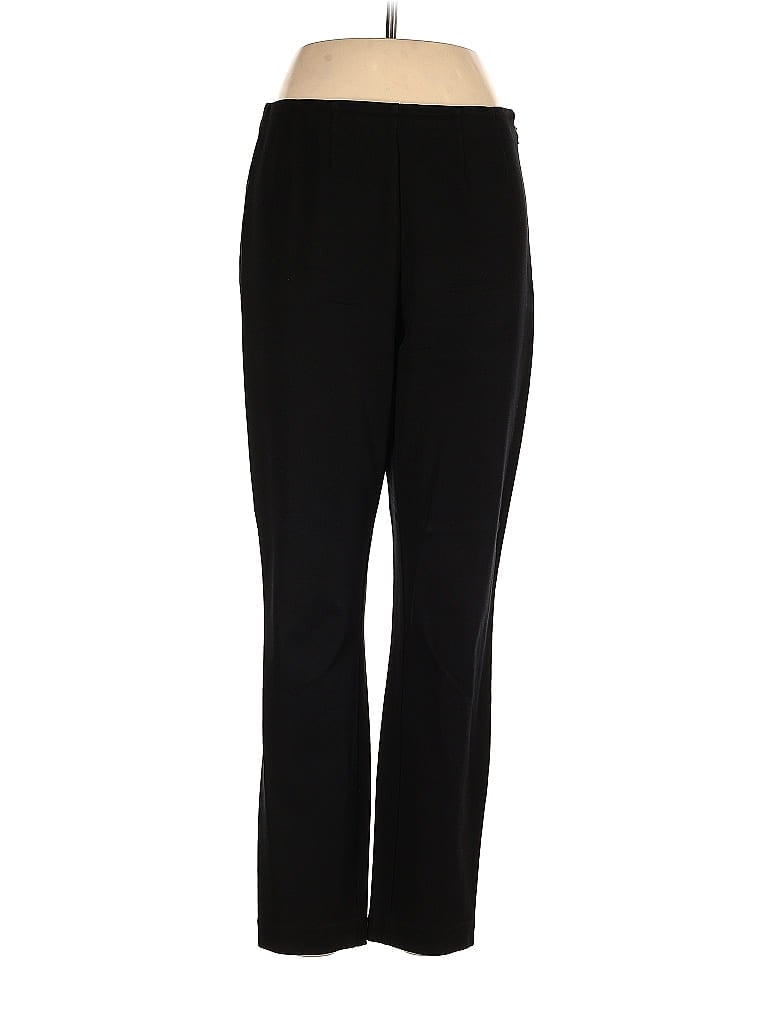 Pre-owned Rebecca Taylor Active Pants In Black