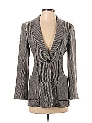 Armani Collezioni Wool Blazer