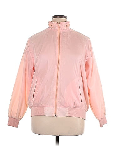 IZOD Track Jacket (view 1)