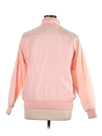 IZOD Track Jacket (view 2)
