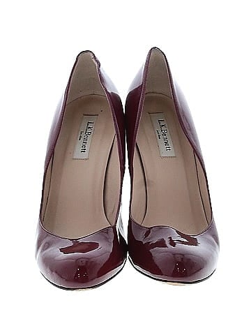 L.K. Bennett Heels (view 2)