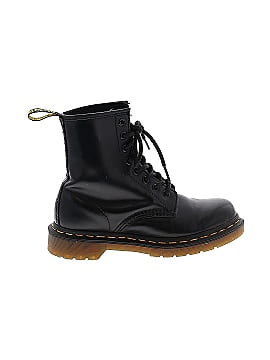 Dr. Martens Women s Boots On Sale Up To 90 Off Retail ThredUp