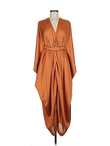 Andres Otalora Casual Dress (view 1)