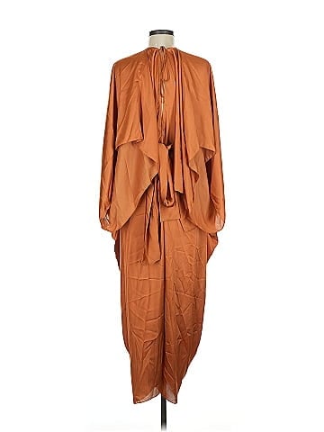 Andres Otalora Casual Dress (view 2)