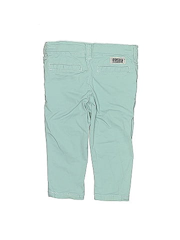 OshKosh B'gosh Khakis (view 2)