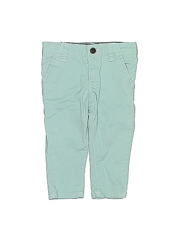 OshKosh B'gosh Khakis (view 1)