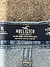 Hollister Blue Jeans Size 9 (tall) - photo 3