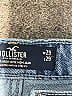 Hollister Blue Jeans Size 9 (tall) - photo 6