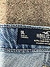 Hollister Blue Jeans Size 9 (tall) - photo 7