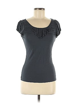 The Limited Short Sleeve Top