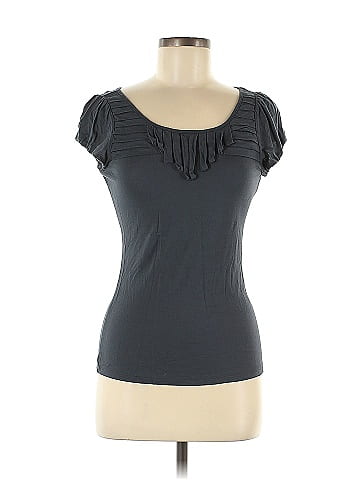 The Limited Short Sleeve Top (view 1)