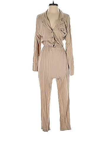 Express x Olivia Culpo Jumpsuit (view 1)