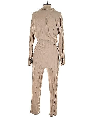 Express x Olivia Culpo Jumpsuit (view 2)