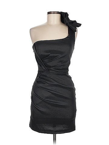 Nookie Cocktail Dress (view 1)