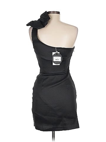 Nookie Cocktail Dress (view 2)