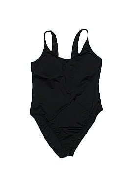 Victoria's Secret Pink One Piece Swimsuit