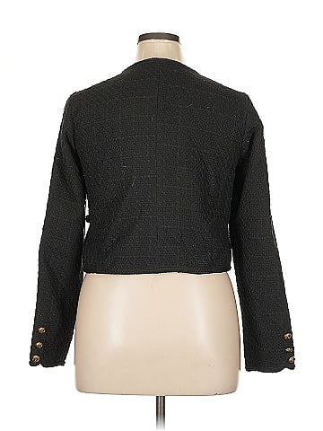 Aqua Jacket (view 2)