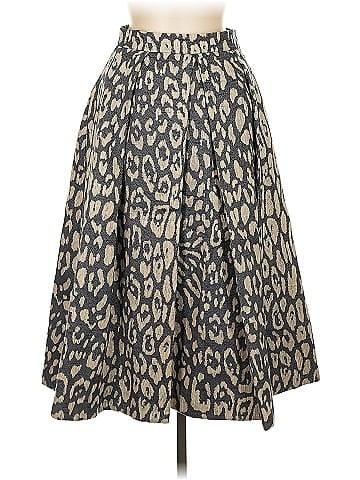 Iris & Ink Casual Skirt (view 1)