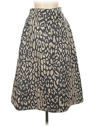 Iris & Ink Casual Skirt (view 2)