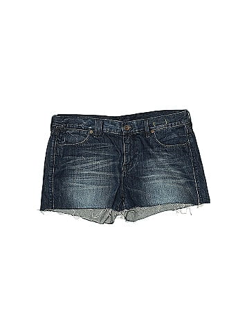 Madewell Denim Shorts (view 1)