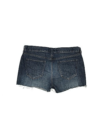 Madewell Denim Shorts (view 2)