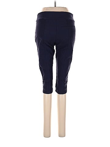 GG Blue Active Pants (view 2)