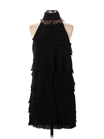 Elizabeth and James Cocktail Dress (view 1)