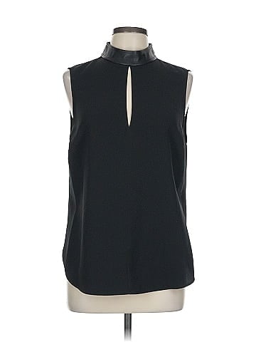 A.L.C. Sleeveless Blouse (view 1)
